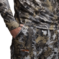 Брюки SITKA Gradient Pant New цвет Optifade Elevated II превью 2