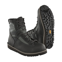 Ботинки забродные PATAGONIA Foot Tractor Wading Boots-Sticky Rubber цвет серый превью 1