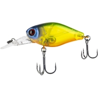 Воблер JACKALL Chubby 41 MR цв. lime squash превью 2