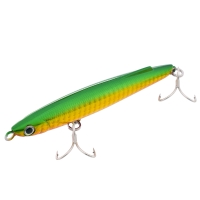 Воблер BASSDAY Bungy Cast 100S цв. lh-312