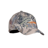 Бейсболка SITKA Youth Cap цвет Optifade Open Country