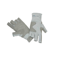 Перчатки SIMMS Solarflex Guide Glove цвет Ash
