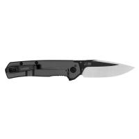 Нож складной KERSHAW Thermal цв. Черный превью 2