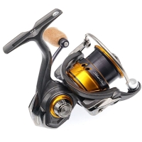 Катушка безынерционная DAIWA 22 Silvercreek MQ LT превью 3
