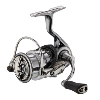 Катушка безынерционная DAIWA 18 Exist G LT 4000D-C