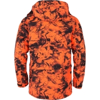 Куртка HARKILA Wildboar Pro HWS Insulated Jacket цвет AXIS MSP Orange Blaze превью 4