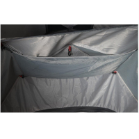 Палатка FHM Altair 3 кемпинговая цвет Синий / Серый превью 4