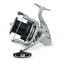 Катушка безынерционная SHIMANO Aerlex 10000 XSB превью 1