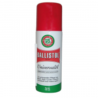 Масло-спрей BALLISTOL Oil Spray 100 мл оружейное
