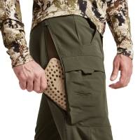 Брюки SITKA Intercept Pant цвет Deep Lichen превью 2