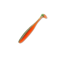 PAL #11 Rotten Carrot