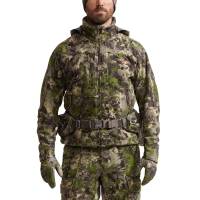 Сумка поясная SITKA Tool Belt цвет Optifade Cover превью 8