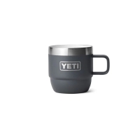 Термокружка YETI Rambler Espresso Stackable Mug (2 шт.) 1 цвет Charcoal превью 9