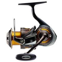 Катушка безынерционная DAIWA 16 Certate 4000SH