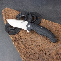 Нож складной полуавтоматический RUIKE Knife P852-B превью 6