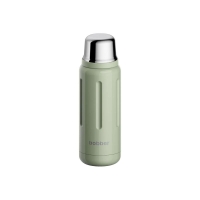 Термос BOBBER Flask Swg 0,77 л цвет Sage Green swg (зеленый)