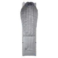 Спальный мешок STONE GLACIER Chilkoot 32° Quilt цвет Stone Grey превью 6