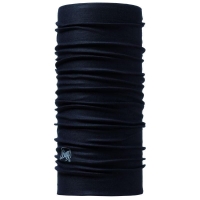 Бандана BUFF High UV Pr Solid Black цвет solid black