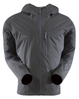 Куртка SITKA Dew Point Jacket цвет Lead