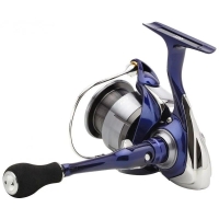 Катушка безынерционная DAIWA 24 TDR Match & Feeder превью 3