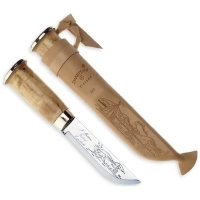 Нож традиционный MARTTIINI Lapp 240 (130/240)