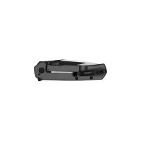 Нож складной KERSHAW Thermal цв. Черный превью 3