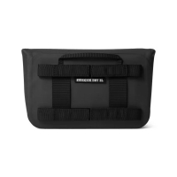 Гермосумка поясная YETI Side Kick Dry 3 л цвет Black превью 4