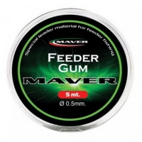 Резина MAVER Power Gum 1 мм