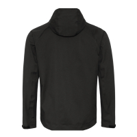 Куртка SEELAND Hawker Light Explore jacket цвет Black превью 6
