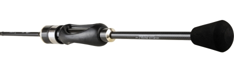 Спиннинг GRAPHITELEADER 24 Bellezza превью 2