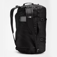 Сумка дорожная THE NORTH FACE Base Camp Duffel S 50 л цвет Black превью 4