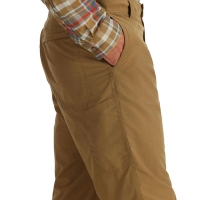 Брюки SIMMS Bugstopper Superlight Pant цвет Driftwood превью 2
