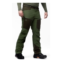 Брюки ALASKA MS Apex Pro Pant цвет Hunter Green превью 4