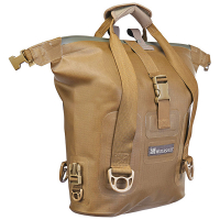 Гермосумка WATERSHED Largo Tote цвет Coyote