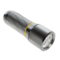 Фонарь ENERGIZER Metal Vision HD 3AAA