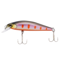 Воблер DAIWA Dr. Minnow 2 50F цв. Orange Yamame превью 2