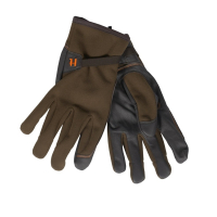 Перчатки HARKILA Wildboar Pro gloves цвет Willow green / Shadow brown превью 1
