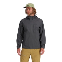 Куртка SIMMS Waypoints Rain Jacket цвет Slate превью 3