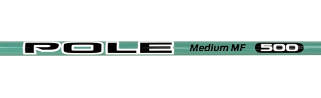Удилище маховое SALMO Elite Pole Medium MF 5.00 тест 3 - 20 г превью 6