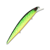 Воблер JACKALL Rerange 130 MR цв. uv mat tiger превью 2