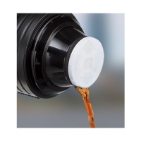 Термос THERMOS Ncb-18B Rocket Bottle Nissan цвет Black превью 4