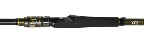 Спиннинг DAIWA 25 Morethan 93H тест 20 - 80 г превью 3