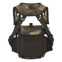 Сумка для бинокля HARKILA Bino Harness цвет AXIS MSP Forest превью 5