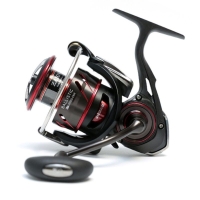 Катушка безынерционная DAIWA 17 Ballistic LT 2000D превью 1