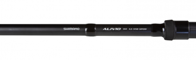Удилище карповое SHIMANO Alivio Dx Specimen 12-550 Spod превью 3