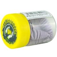 Слаг TERUKI Costa 6,5 см (6 шт.) зап. сыр цв. Lilac превью 2