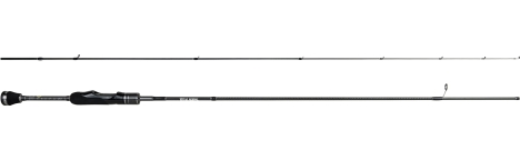 Спиннинг THIRTY34FOUR Advancement Ns Circle Limited Psr-60 тест 0,3 - 1,8 г превью 5
