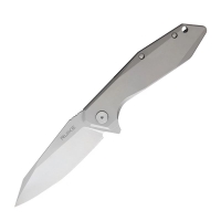 Нож складной RUIKE Knife P135-SF цв. Серый