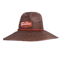 Шляпа SIMMS Cutbank Sun Hat цвет Chestnut