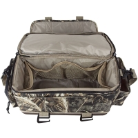 Сумка охотничья SHOT DUCK GEAR Hunting Blind Bag Realtree цвет MAX-5 превью 3